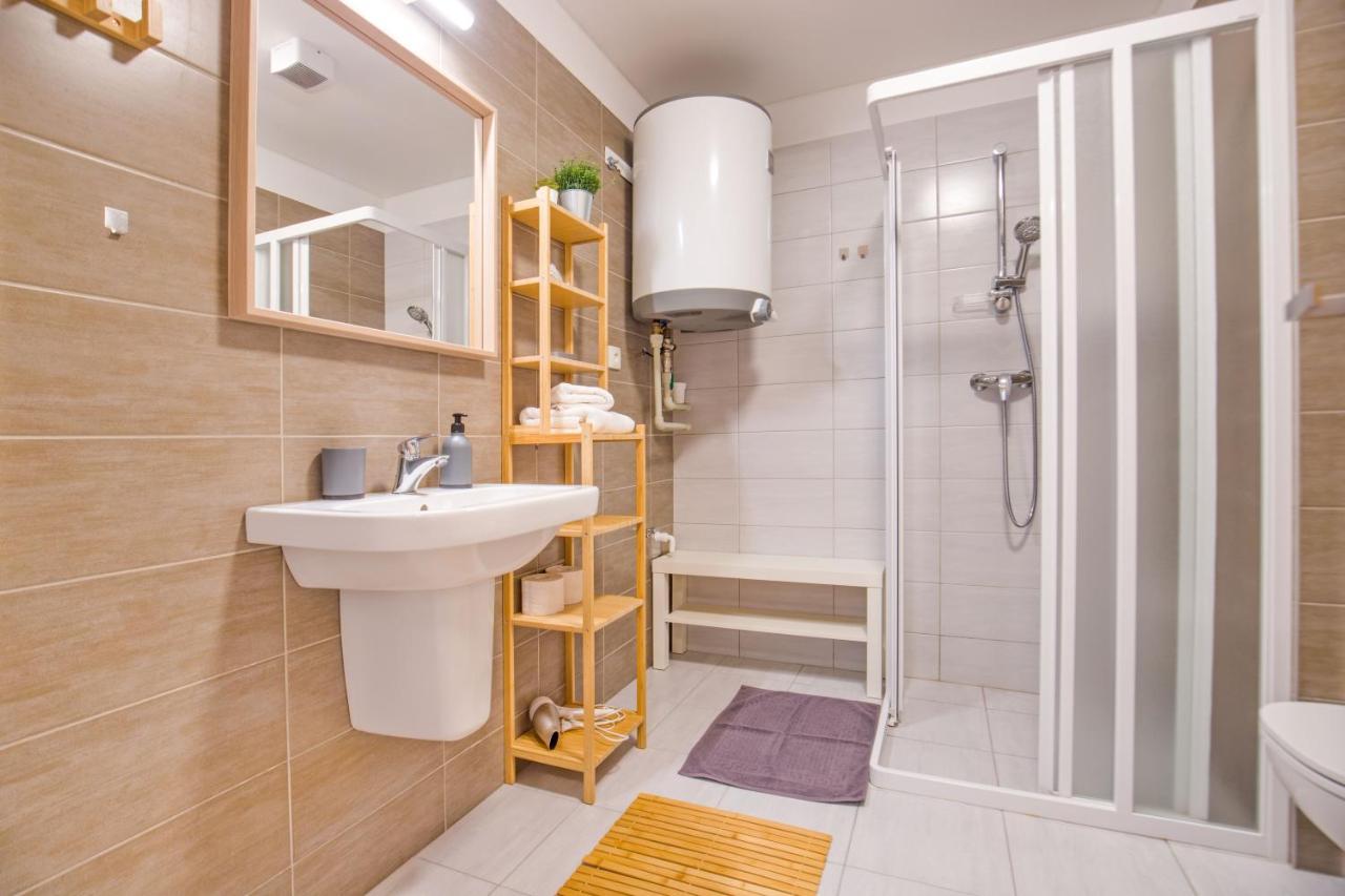 Apartmany Dolce Vita Lipno 511-5 S Vyhledem Na Jezero Липно-над-Влтавой Экстерьер фото
