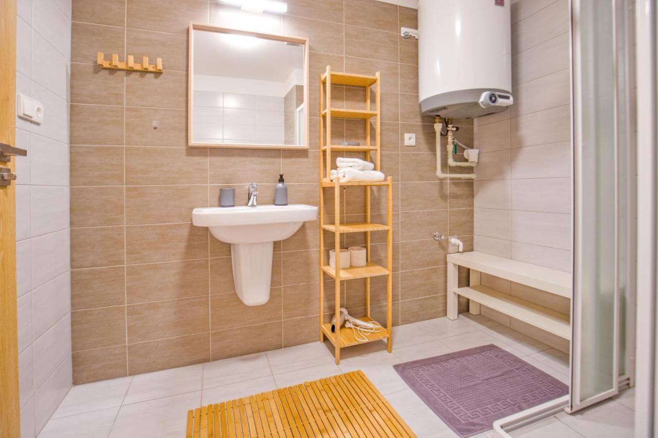 Apartmany Dolce Vita Lipno 511-5 S Vyhledem Na Jezero Липно-над-Влтавой Экстерьер фото