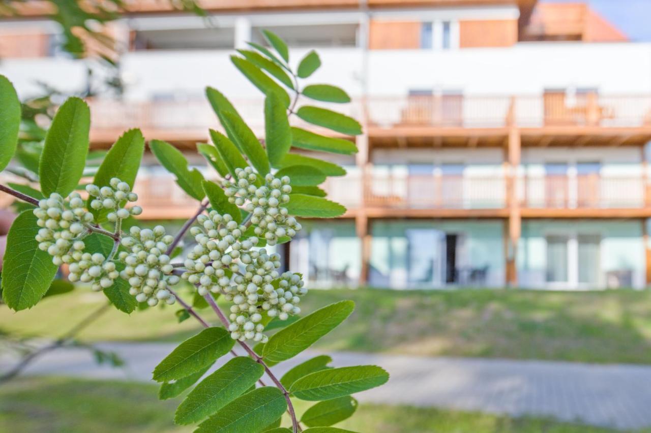 Apartmany Dolce Vita Lipno 511-5 S Vyhledem Na Jezero Липно-над-Влтавой Экстерьер фото