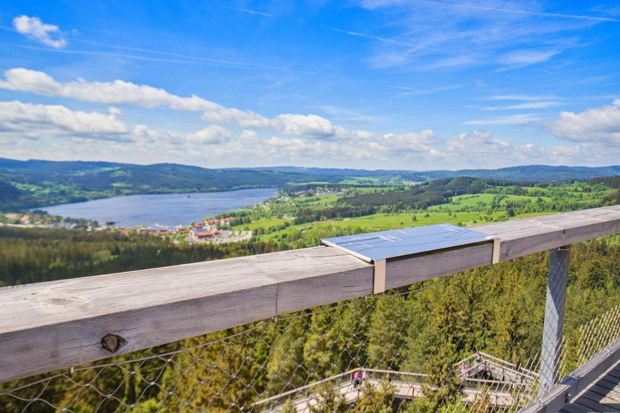 Apartmany Dolce Vita Lipno 511-5 S Vyhledem Na Jezero Липно-над-Влтавой Экстерьер фото