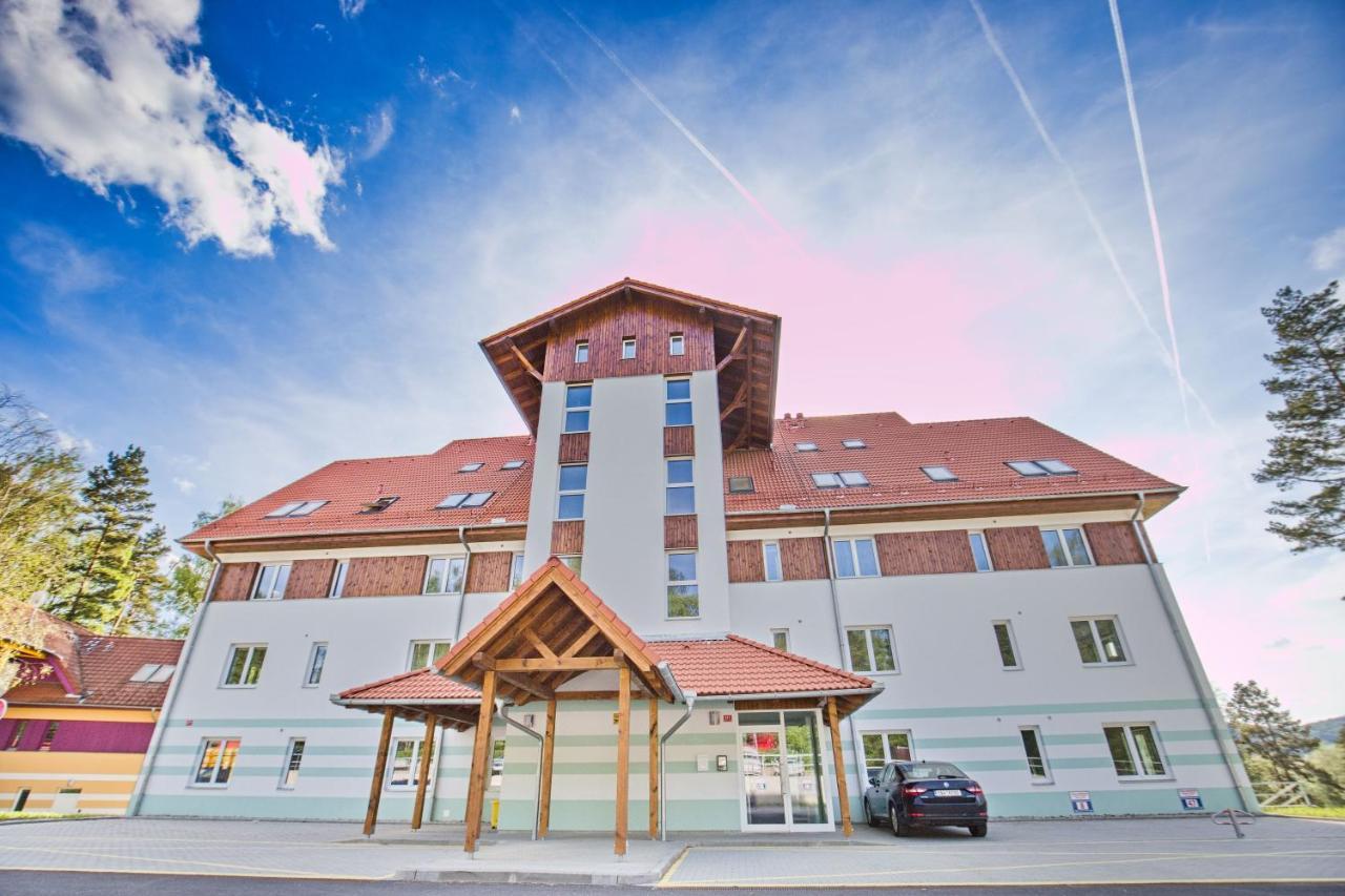 Apartmany Dolce Vita Lipno 511-5 S Vyhledem Na Jezero Липно-над-Влтавой Экстерьер фото