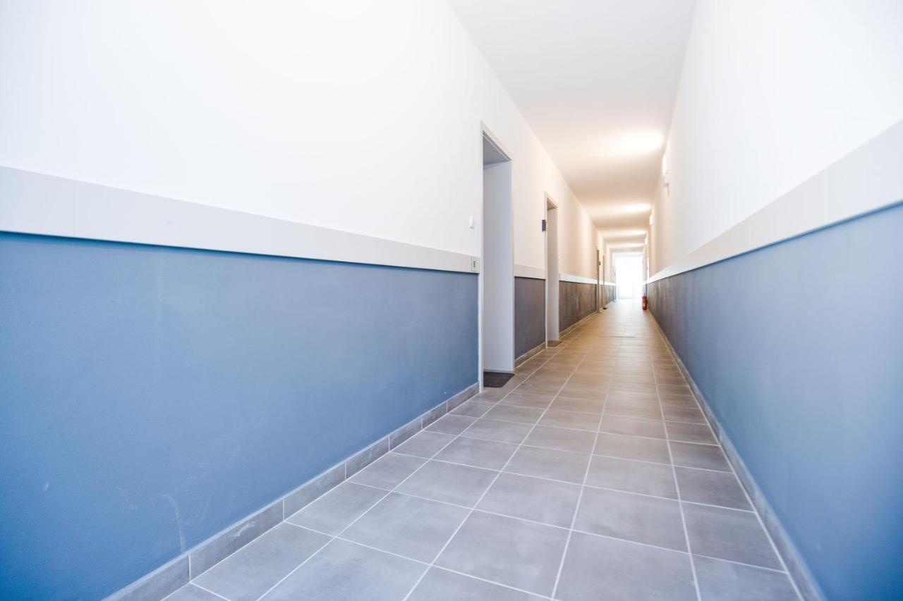 Apartmany Dolce Vita Lipno 511-5 S Vyhledem Na Jezero Липно-над-Влтавой Экстерьер фото