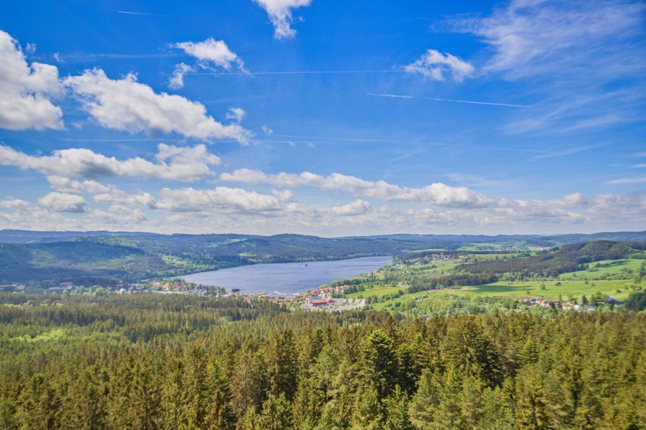 Apartmany Dolce Vita Lipno 511-5 S Vyhledem Na Jezero Липно-над-Влтавой Экстерьер фото