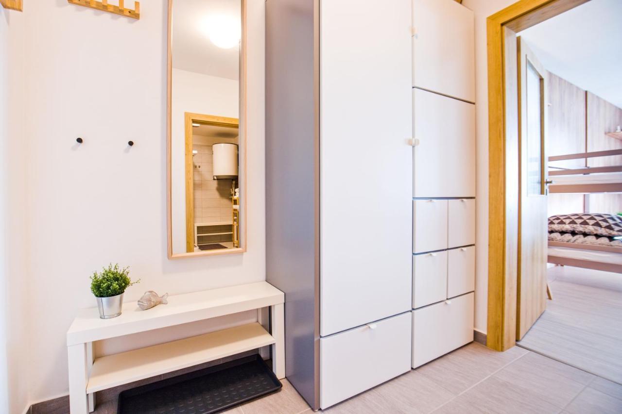 Apartmany Dolce Vita Lipno 511-5 S Vyhledem Na Jezero Липно-над-Влтавой Экстерьер фото