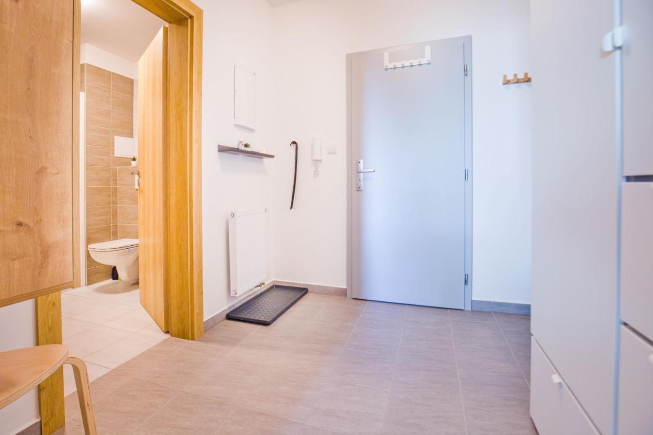 Apartmany Dolce Vita Lipno 511-5 S Vyhledem Na Jezero Липно-над-Влтавой Экстерьер фото